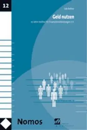 Reifner |  Geld nutzen | Buch |  Sack Fachmedien