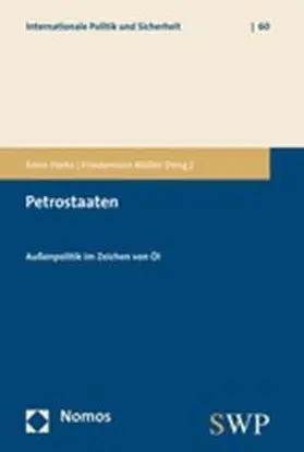 Harks / Müller |  Petrostaaten | Buch |  Sack Fachmedien