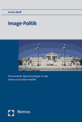 Wolf |  Image-Politik | Buch |  Sack Fachmedien
