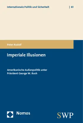 Rudolf |  Imperiale Illusionen | Buch |  Sack Fachmedien