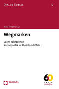 Dreyer |  Wegmarken Bd.5 | Buch |  Sack Fachmedien