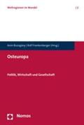 Buzogany / Frankenberger |  Osteuropa | Buch |  Sack Fachmedien