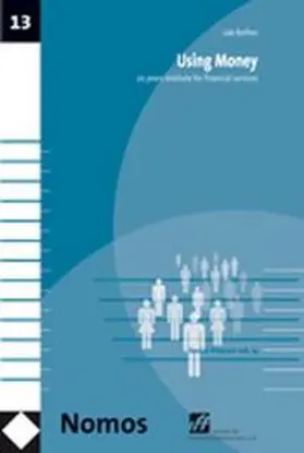 Reifner |  Using Money | Buch |  Sack Fachmedien