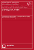 Bereswill / Koesling / Neuber |  Umwege in Arbeit | Buch |  Sack Fachmedien