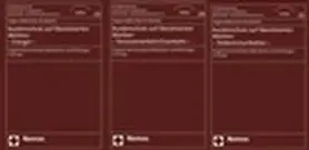 Micklitz / Keßler |  Kundenschutz auf liberalisierten Märkten | Buch |  Sack Fachmedien