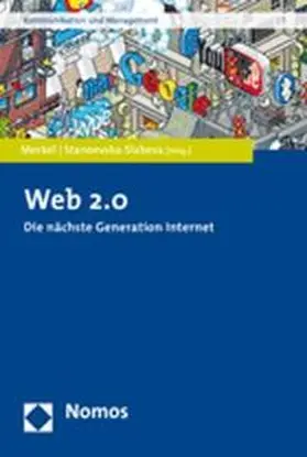 Meckel / Stanoevska-Slabeva |  Web 2.0 | Buch |  Sack Fachmedien