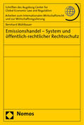 Mühlbauer |  Mühlbauer, B: Emissionshandel - System | Buch |  Sack Fachmedien
