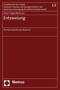 Flügel-Martinsen / Bluhm / Schmalz-Bruns |  Entzweiung | Buch |  Sack Fachmedien