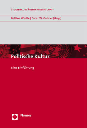 Westle / Gabriel | Politische Kultur | Buch | 978-3-8329-3539-9 | sack.de