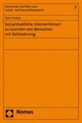 Kostorz |  Kostorz, P: Sozialstaatliche Interventionen | Buch |  Sack Fachmedien