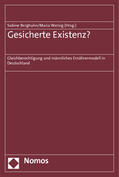 Berghahn / Wersig |  Gesicherte Existenz? | Buch |  Sack Fachmedien