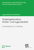 Kolhoff / Kolhoff-Kahl |  Projektgebundene Kinder- und Jugendarbeit | Buch |  Sack Fachmedien