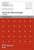 Schwintowski / Rüffert |  Recht der Altersvorsorge Bd.1 | Buch |  Sack Fachmedien