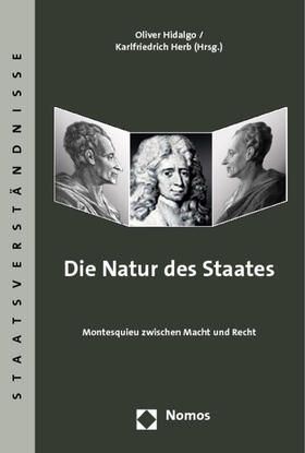 Hidalgo / Herb | Natur des Staates | Buch | 978-3-8329-4159-8 | sack.de