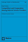 Vanberg |  Vanberg, M: Competition and Cooperation | Buch |  Sack Fachmedien