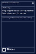 Novotny |  Vergangenheitsdiskurse zwischen Deutschen und Tschechen | Buch |  Sack Fachmedien
