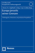 Pernice / Engelhardt / Krieg |  Europa jenseits seiner Grenzen | Buch |  Sack Fachmedien