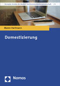 Hartmann |  Domestizierung | Buch |  Sack Fachmedien