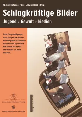 Schröder / Schwanebeck |  Schlagkräftige Bilder | Buch |  Sack Fachmedien