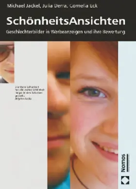 Jäckel / Derra / Eck |  SchönheitsAnsichten | Buch |  Sack Fachmedien