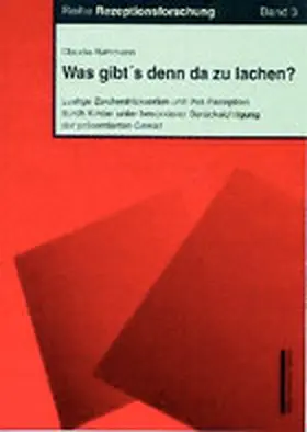 Rathmann |  Was gibt's denn da zu lachen? | Buch |  Sack Fachmedien