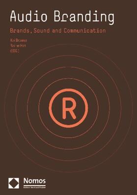 Bronner / Hirt | Audio Branding | Buch | 978-3-8329-4352-3 | sack.de