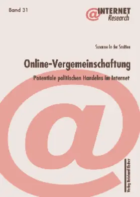 Smitten |  Online-Vergemeinschaftung | Buch |  Sack Fachmedien