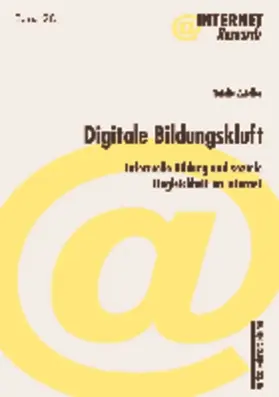 Zwiefka |  Digitale Bildungskluft | Buch |  Sack Fachmedien