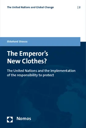 Strauss |  The Emperor's New Clothes? | Buch |  Sack Fachmedien