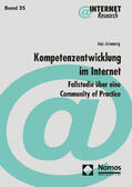 Johanning |  Johanning, A: Kompetenzentwicklung im Internet | Buch |  Sack Fachmedien