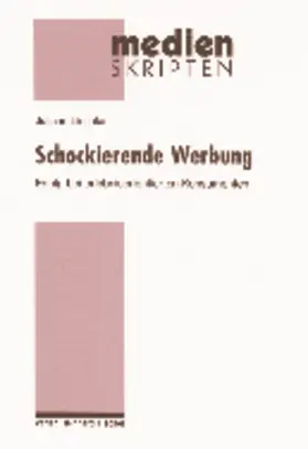 Lischka |  Schockierende Werbung | Buch |  Sack Fachmedien
