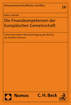 Helmke |  Helmke, R: Finanzkompetenzen | Buch |  Sack Fachmedien