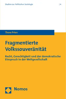 Prien |  Fragmentierte Volkssouveränität | Buch |  Sack Fachmedien