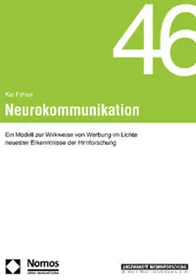 Neurokommunikation | Buch | 978-3-8329-4680-7 | www.sack.de