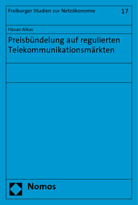 Alkas | Alkas, H: Preisbündelung/Telekommunikationsmärkten | Buch | 978-3-8329-4902-0 | sack.de