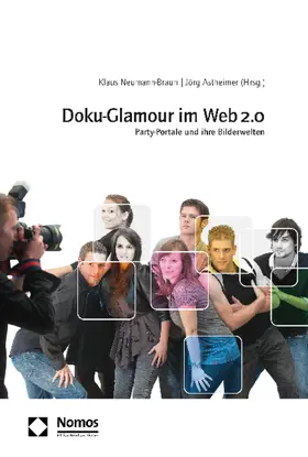 Neumann-Braun / Astheimer |  Doku-Glamour im Web 2.0 | Buch |  Sack Fachmedien