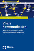Heuser / Spoun |  Virale Kommunikation | Buch |  Sack Fachmedien