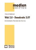 Meißelbach |  Web 2.0 - Demokratie 3.0? | Buch |  Sack Fachmedien