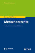 Buergenthal / Thürer |  Menschenrechte | Buch |  Sack Fachmedien