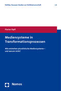 Töpfl |  Mediensysteme in Transformationsprozessen | Buch |  Sack Fachmedien