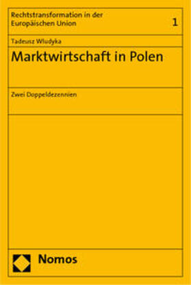 Wludyka | Wludyka, T: Marktwirtschaft in Polen | Buch | 978-3-8329-5403-1 | sack.de