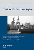 Osthorst |  Osthorst, W: Rise of a Container Region | Buch |  Sack Fachmedien