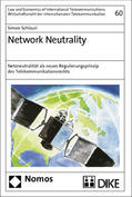Schlauri |  Schlauri, S: Network Neutrality | Buch |  Sack Fachmedien