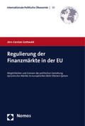 Gottwald |  Regulierung der Finanzmärkte in der EU | Buch |  Sack Fachmedien