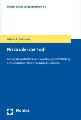 Gaisbauer | Gaisbauer, H: Nizza oder der Tod! | Buch | 978-3-8329-5544-1 | sack.de