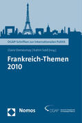 Demesmay / Sold |  Frankreich-Themen 2010 | Buch |  Sack Fachmedien