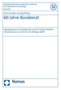 Jun / Leunig |  60 Jahre Bundesrat | Buch |  Sack Fachmedien