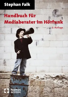 Falk |  Handbuch für Mediaberater im Hörfunk | Buch |  Sack Fachmedien