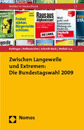 Rattinger / Roßteutscher / Schmitt-Beck |  Zwischen Langeweile und Extremen: Die Bundestagswahl 2009 | Buch |  Sack Fachmedien