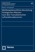 Scharpenseel |  Scharpenseel, M: Wettbewerbsrechtliche Beurteilung | Buch |  Sack Fachmedien